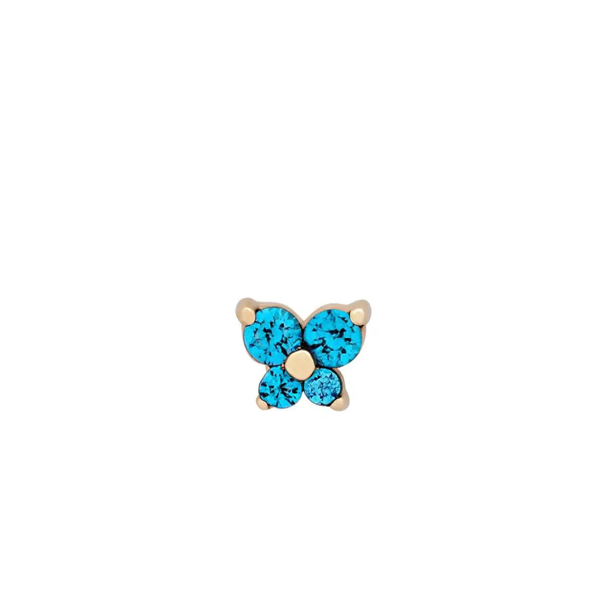 Maison La Veine™ | Boucles Pierre