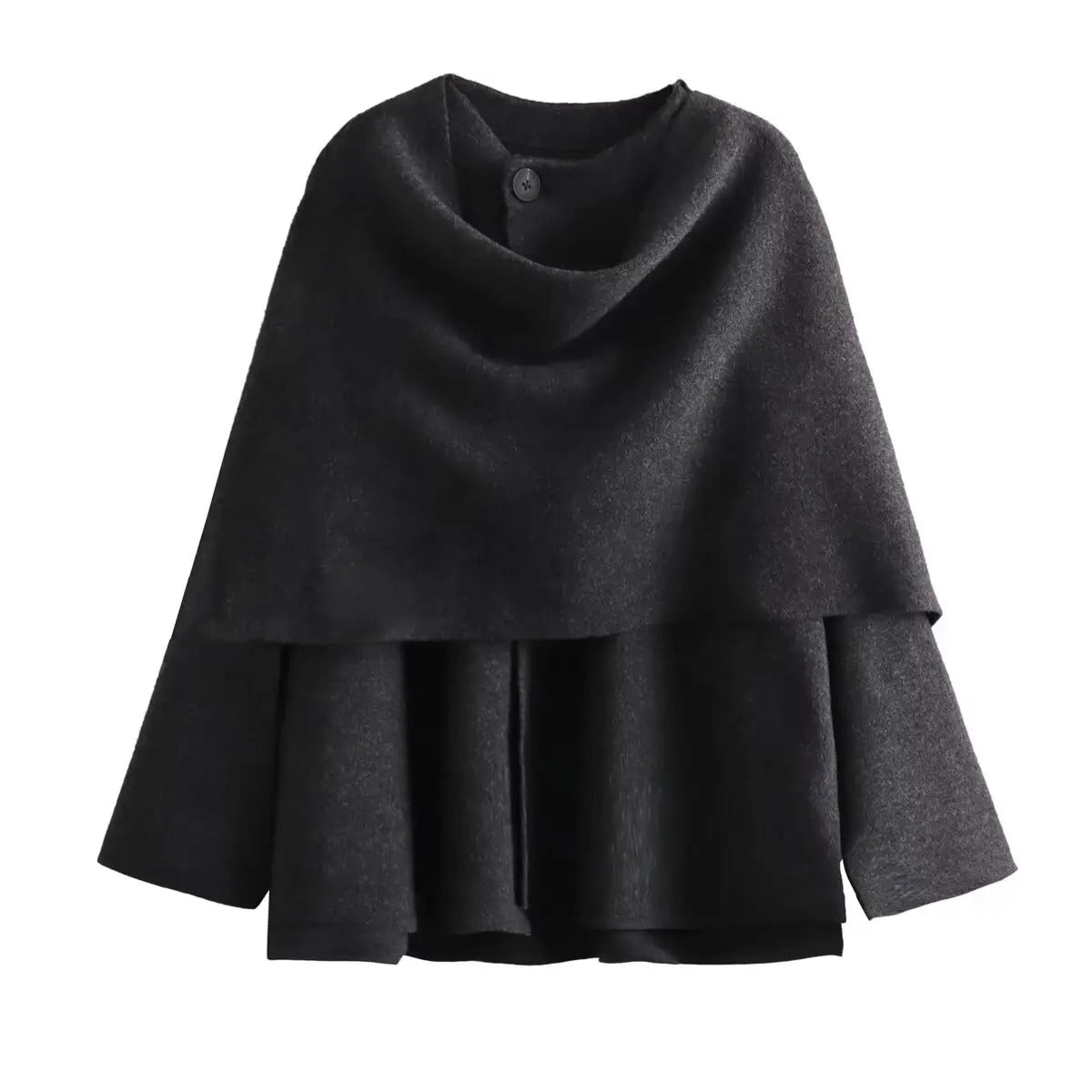 Maison La Veine™ | Manteau Élégant