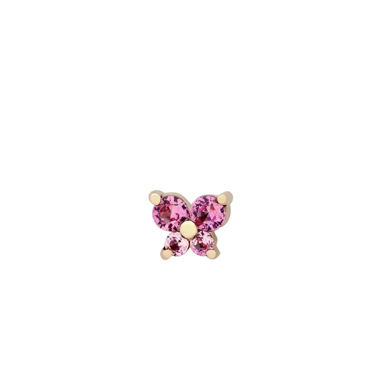 Maison La Veine™ | Boucles Pierre