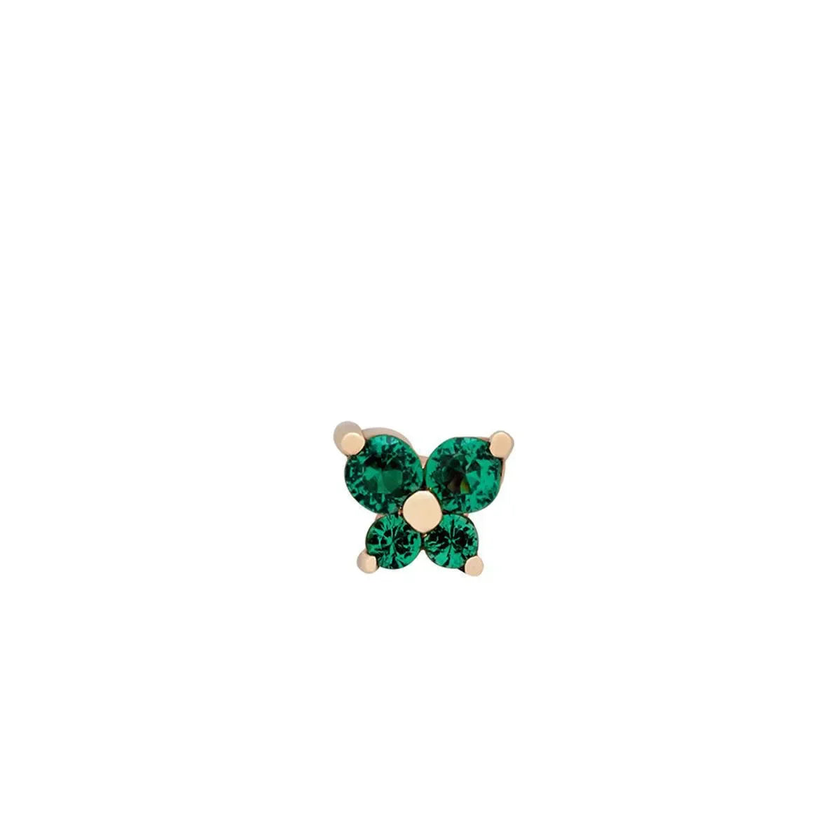 Maison La Veine™ | Boucles Pierre