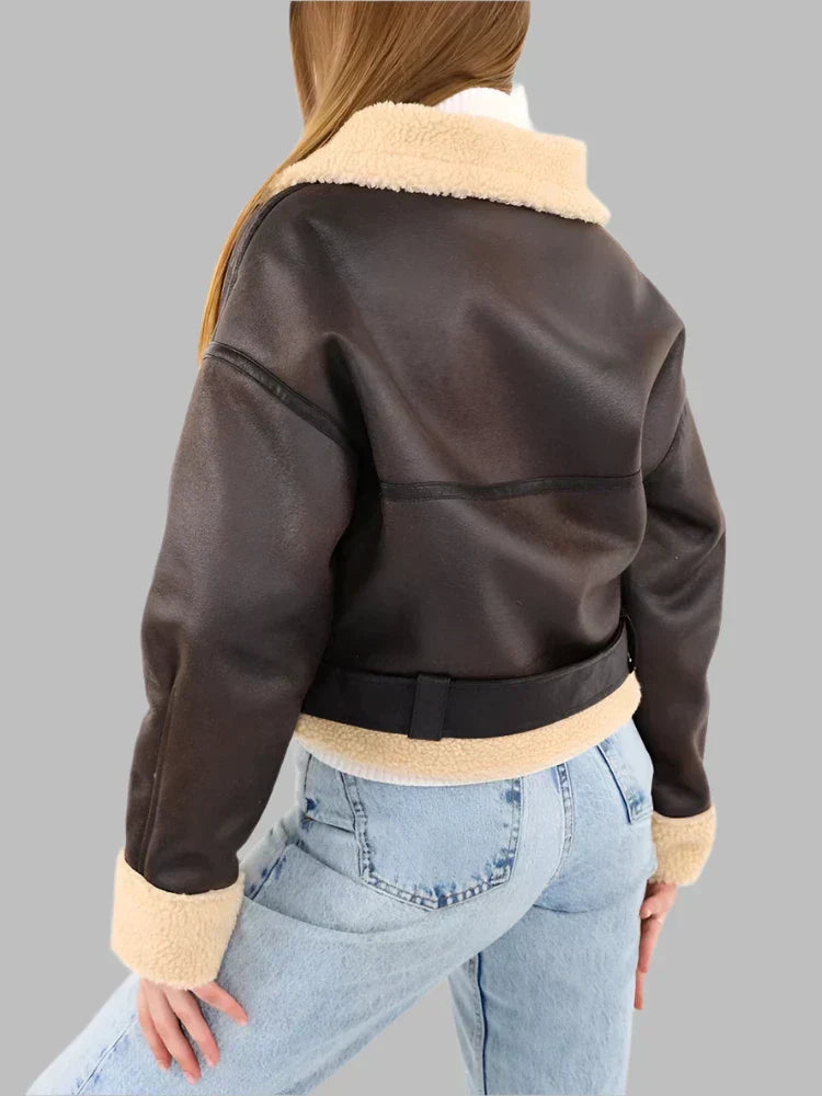 Maison La Veine™ | Veste Stylée