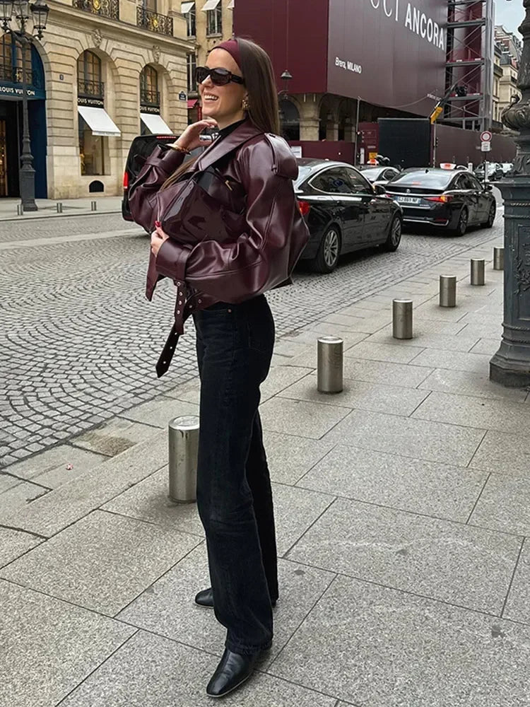 Maison La Veine™ | Veste Chic