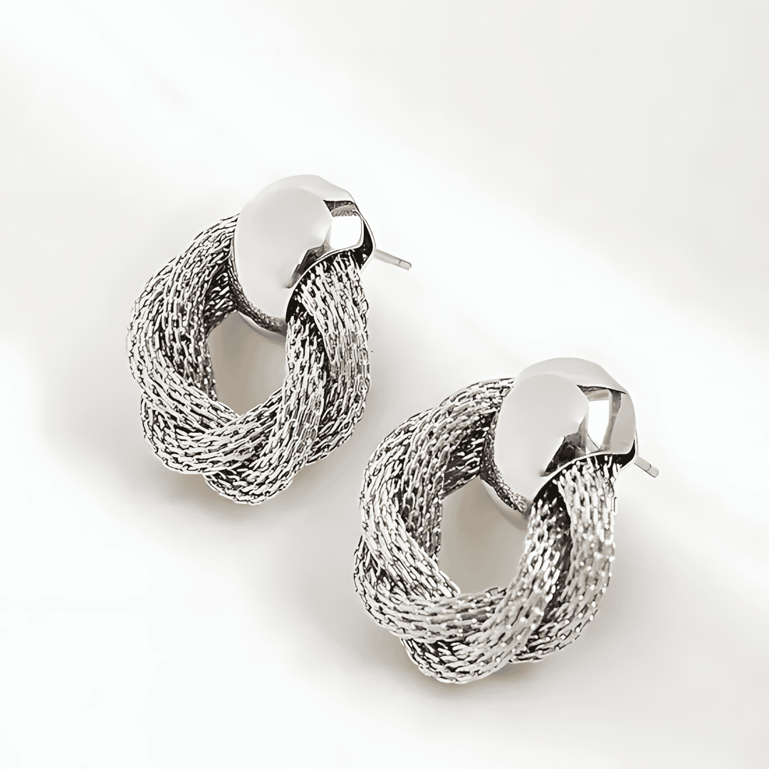 Maison La Veine™ | Boucles Twist