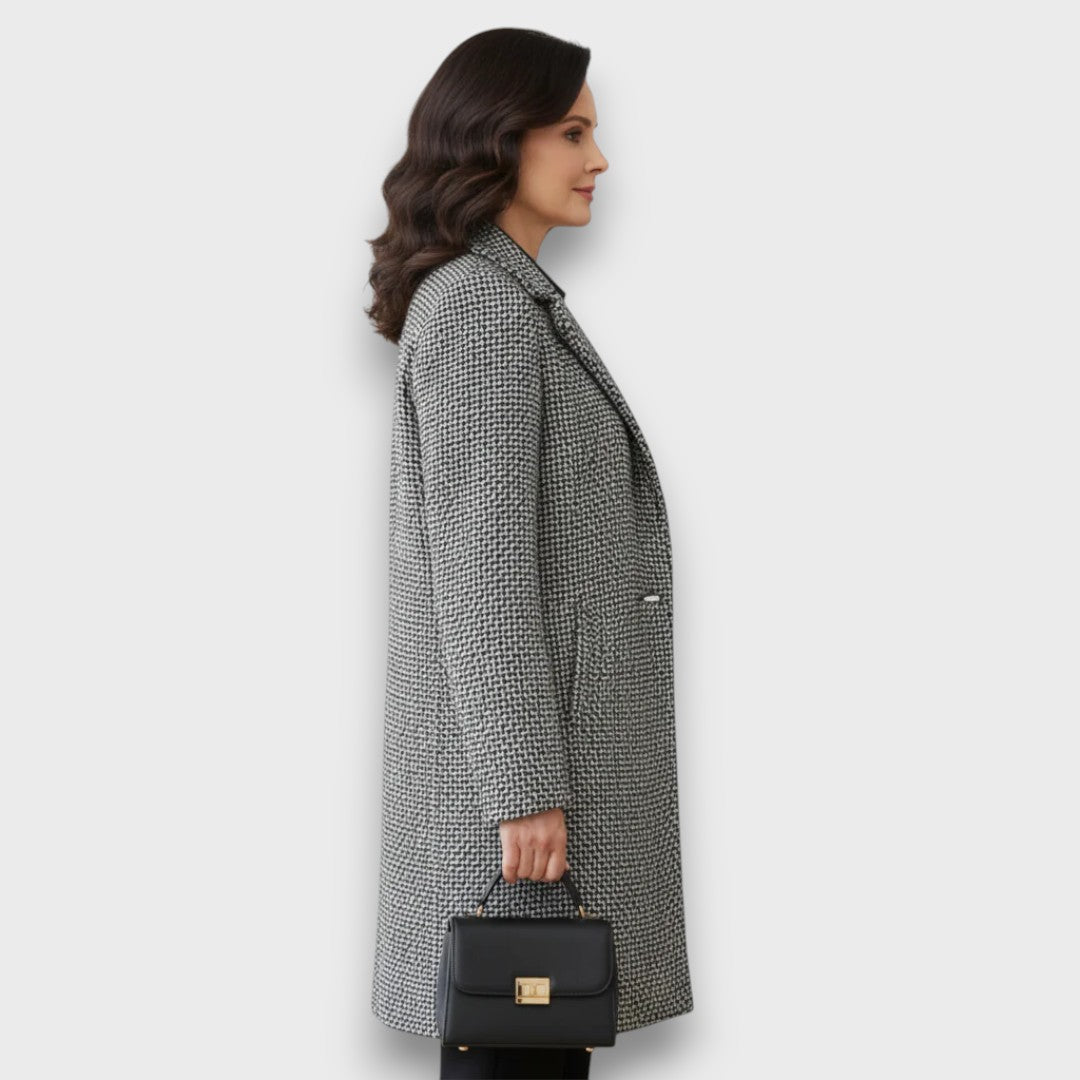 Maison La Veine™ | Manteau Classique