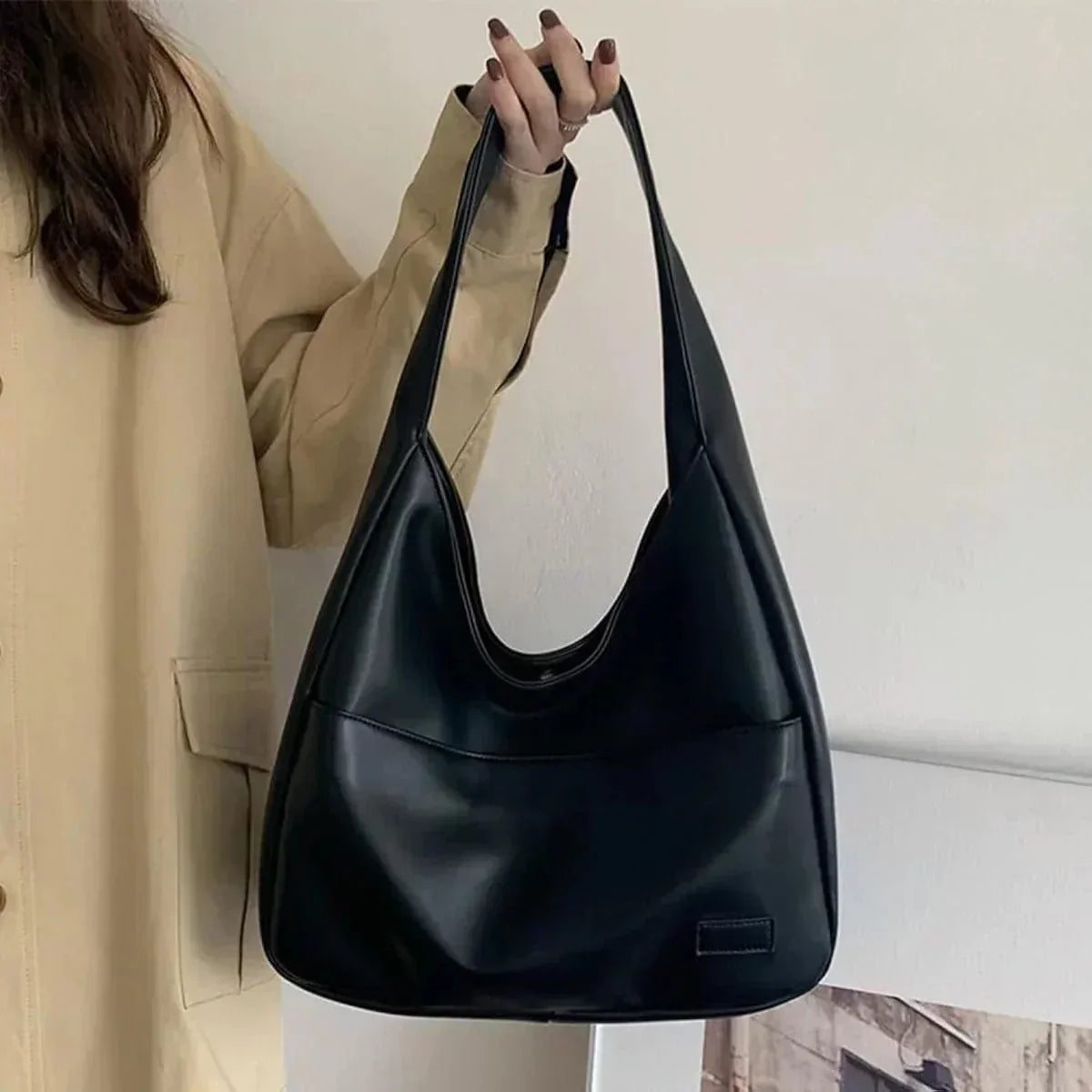 Maison La Veine™ | Sac Minimaliste Élégant