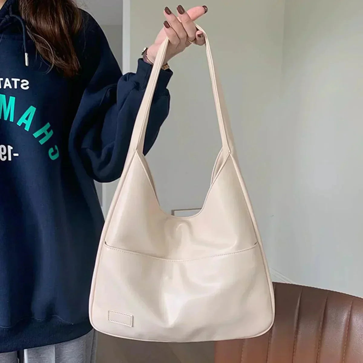 Maison La Veine™ | Sac Minimaliste Élégant