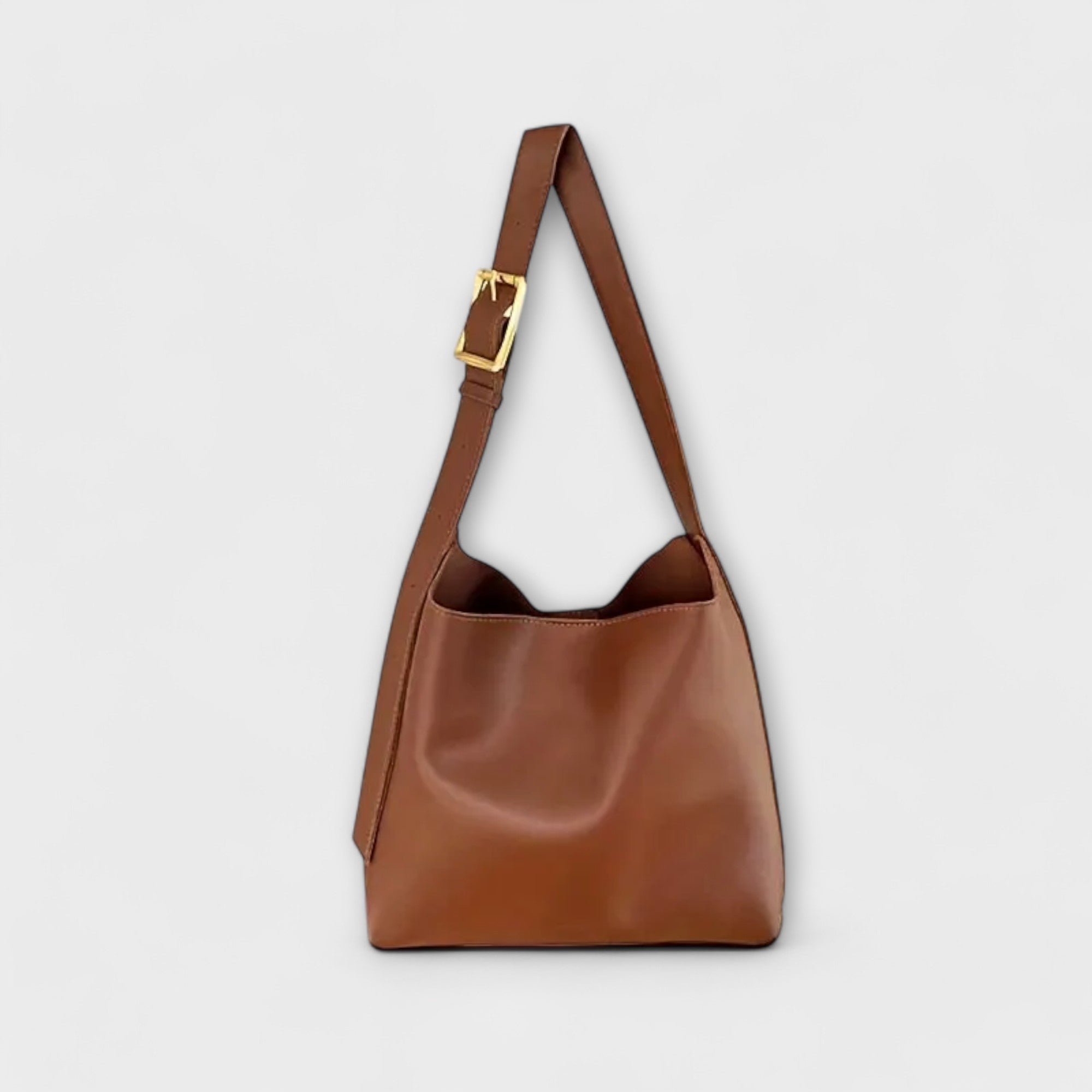 Maison La Veine™ | Sac Bandoulière en Cuir Chic