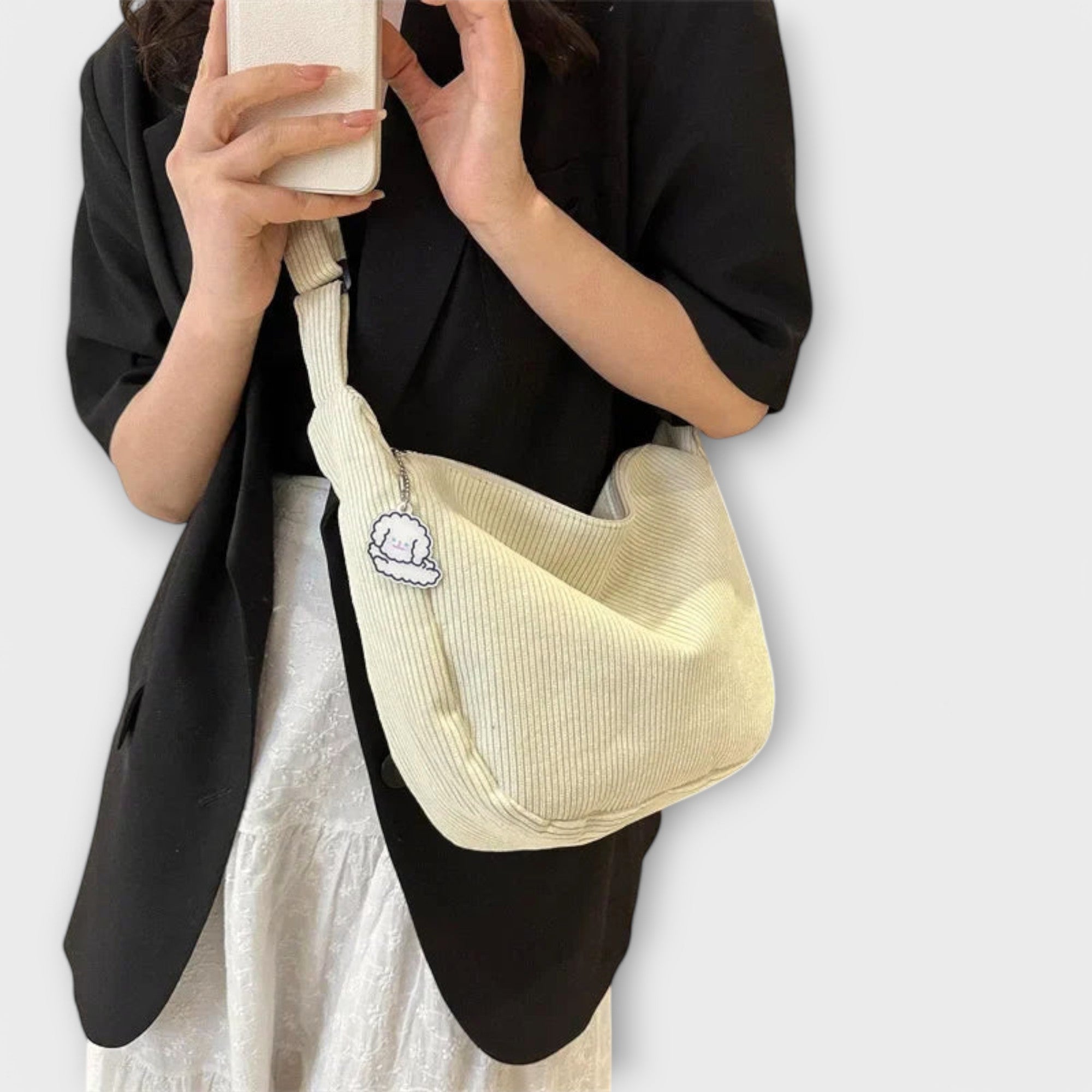 Maison La Veine™ | Sacs Bandoulière Femmes en Cordura