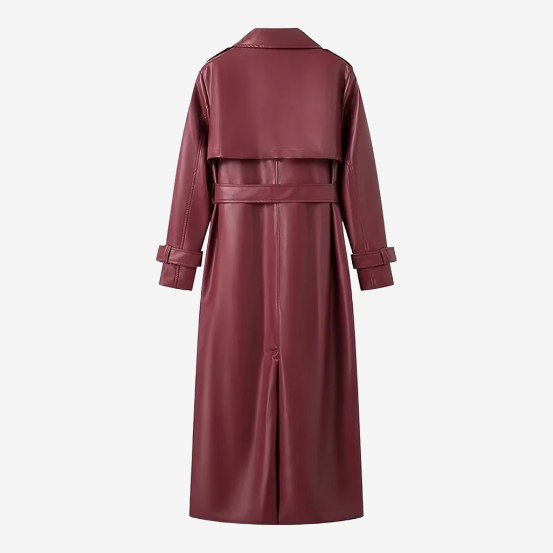 Maison La Veine™ | Manteau élégant