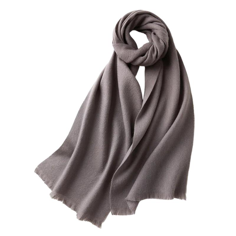Maison La Veine™ | Echarpe Laine Fine Femme