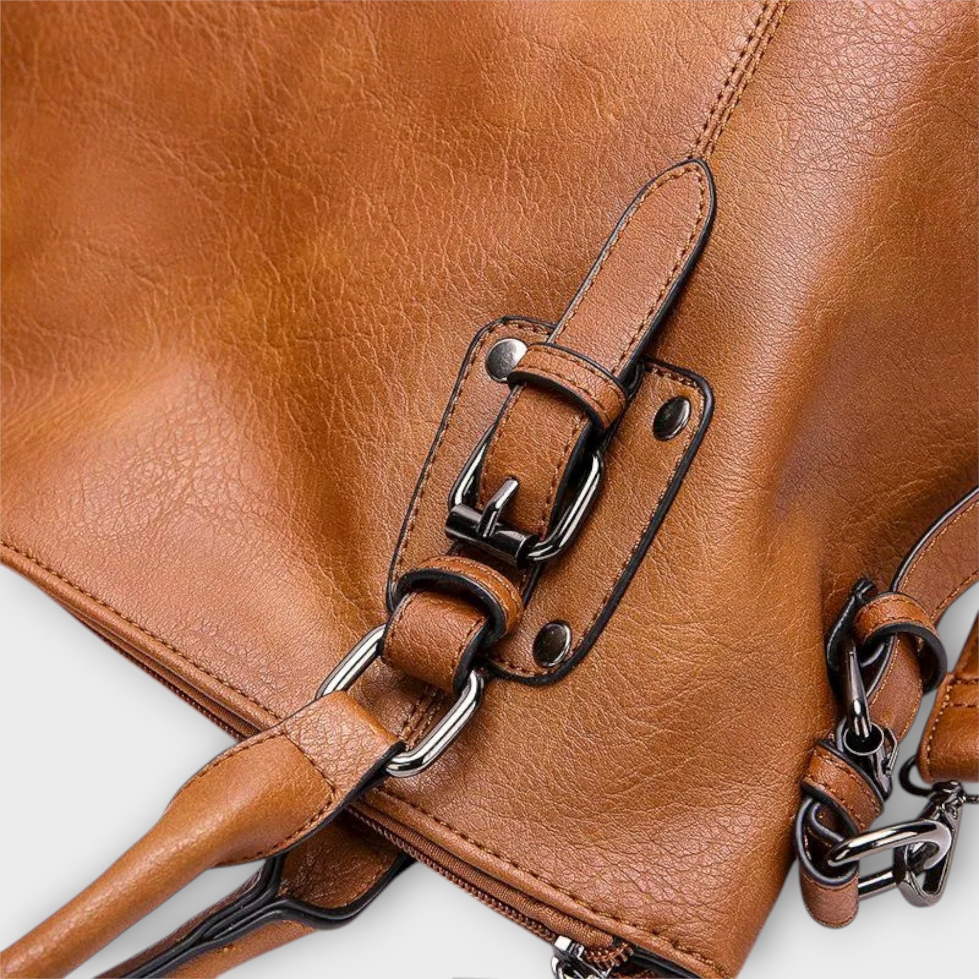 Maison La Veine™ | Sac Bandoulière Élégant Gianna