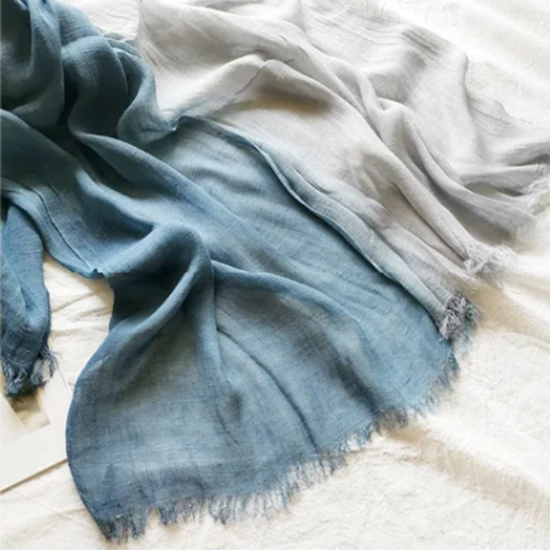 Maison La Veine™ | Chèche Foulard