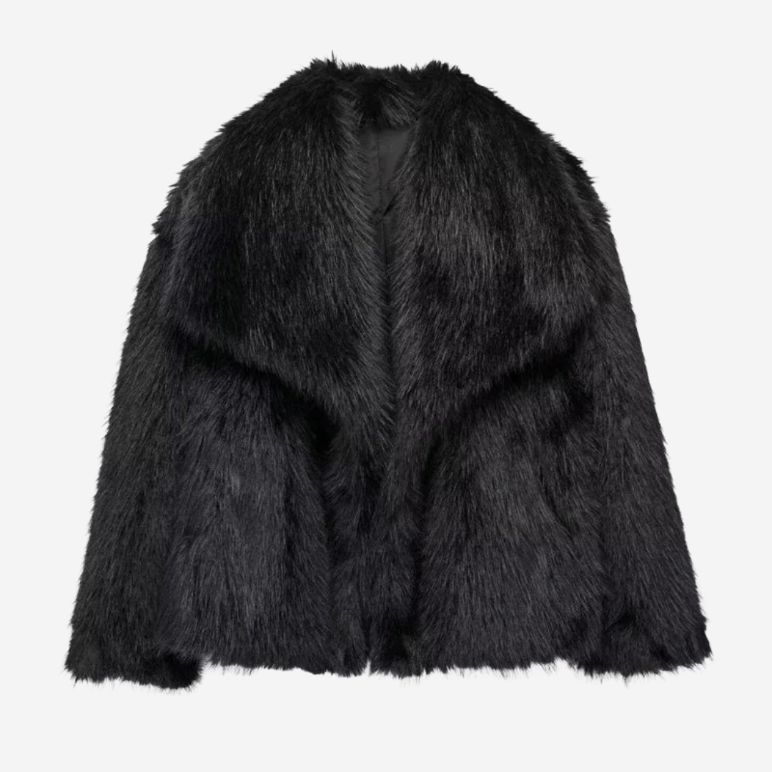 Maison La Veine™ | Manteau chaud