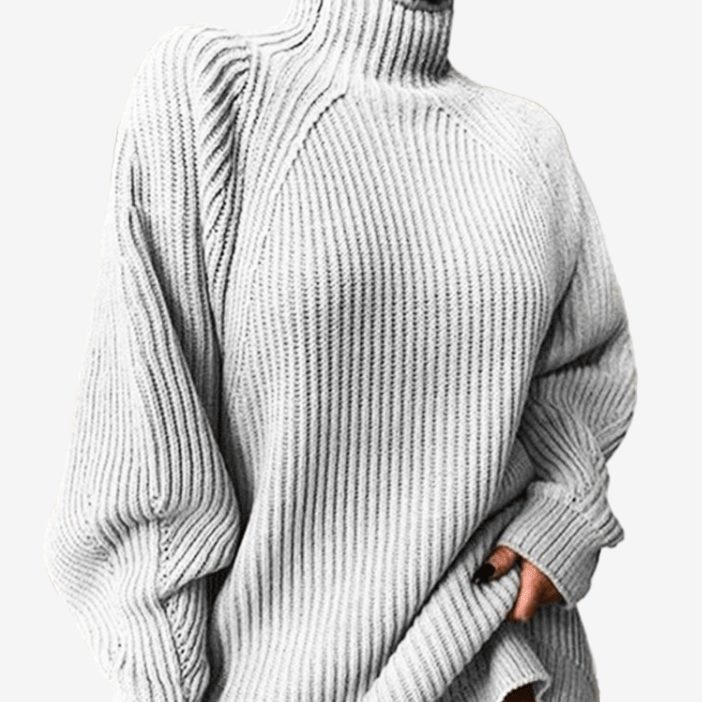 Maison La Veine™ | Pull Oversize