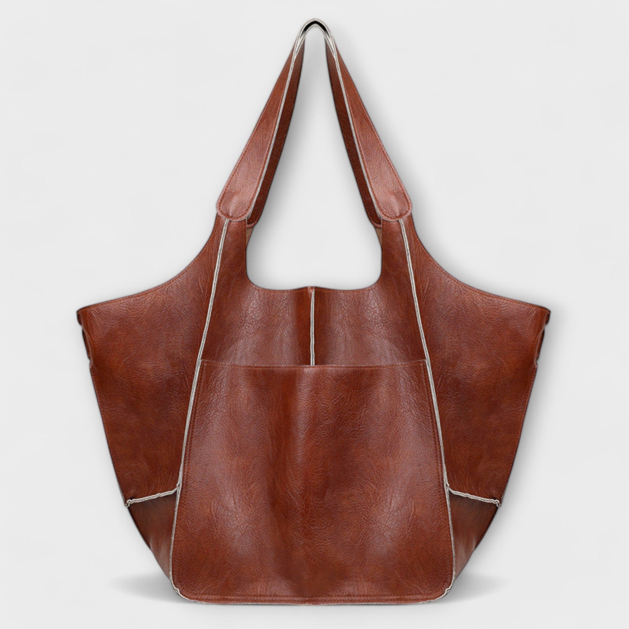 Maison La Veine™ | Sac Week-end Oversized Élégant