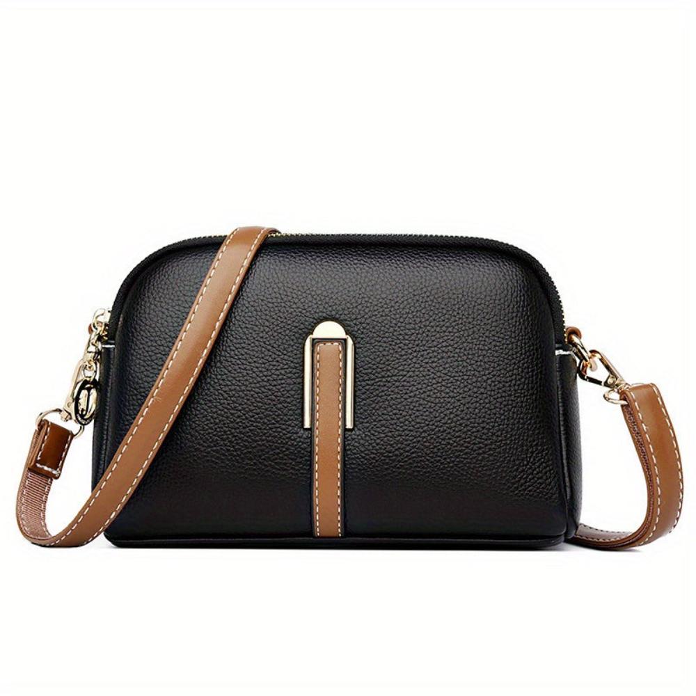 Maison La Veine™ | Sac En Relief Élégant