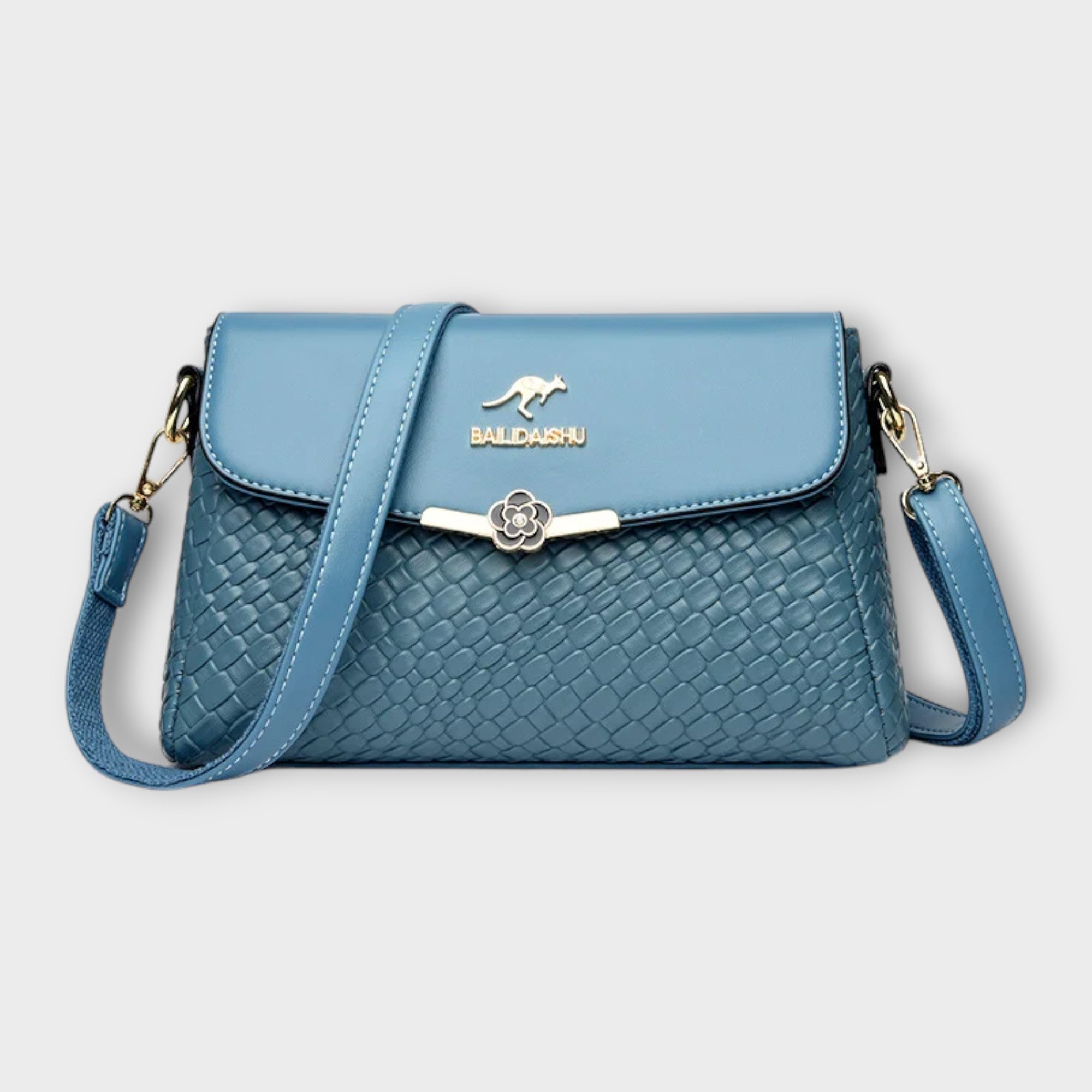 Maison La Veine™ | Sac à Épaule Luxe Gianna
