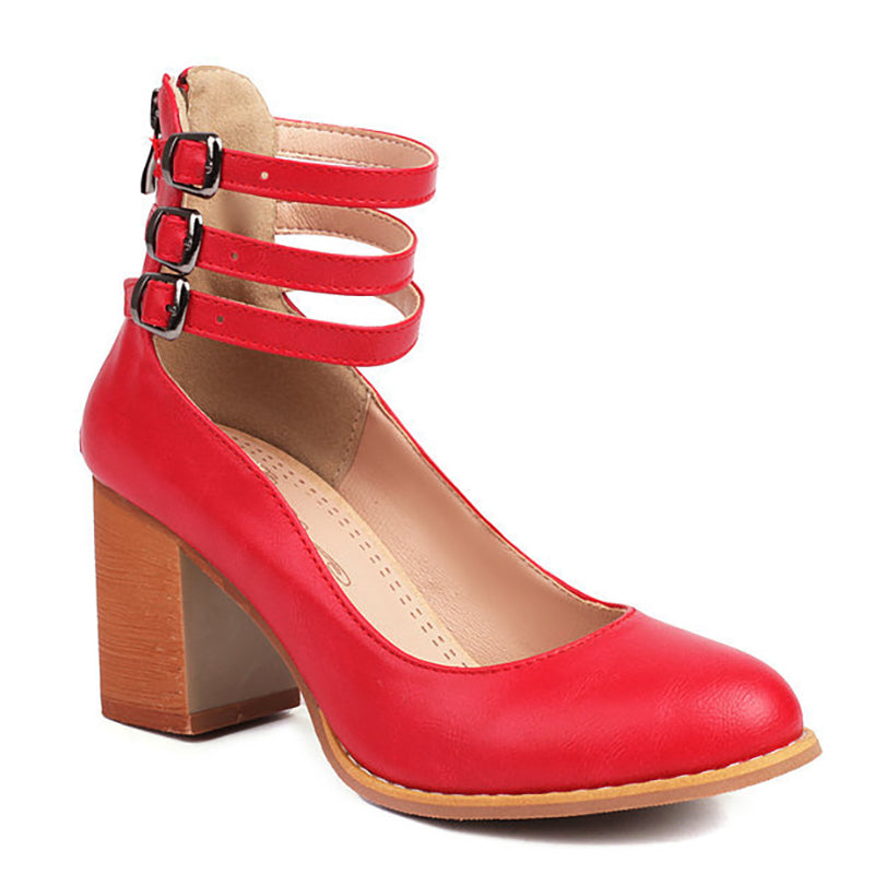 Maison La Veine™ | Sandales Lisses