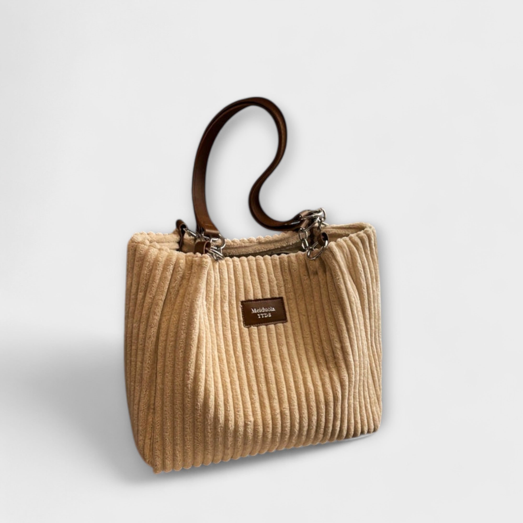 Maison La Veine™ | Sac Bandoulière Corde Élégant