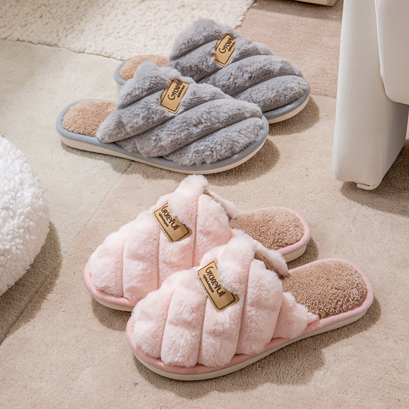 Maison La Veine™ | Chaussons à lacets