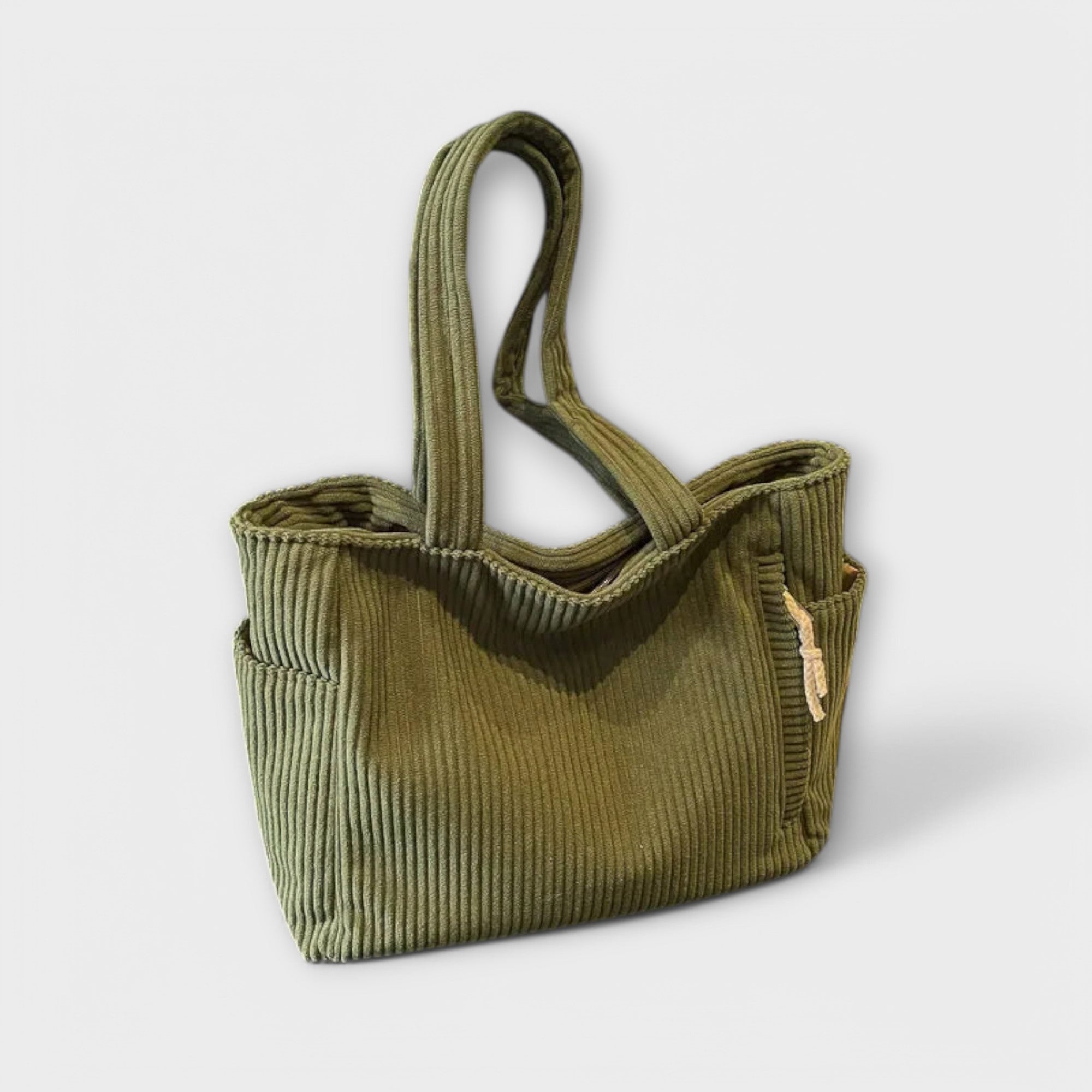 Maison La Veine™ | Sac à Bandoulière Élégant Gianna