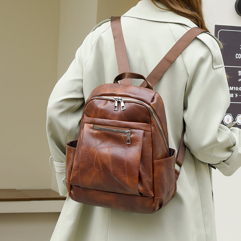 Maison La Veine™ | Sac à dos raffiné