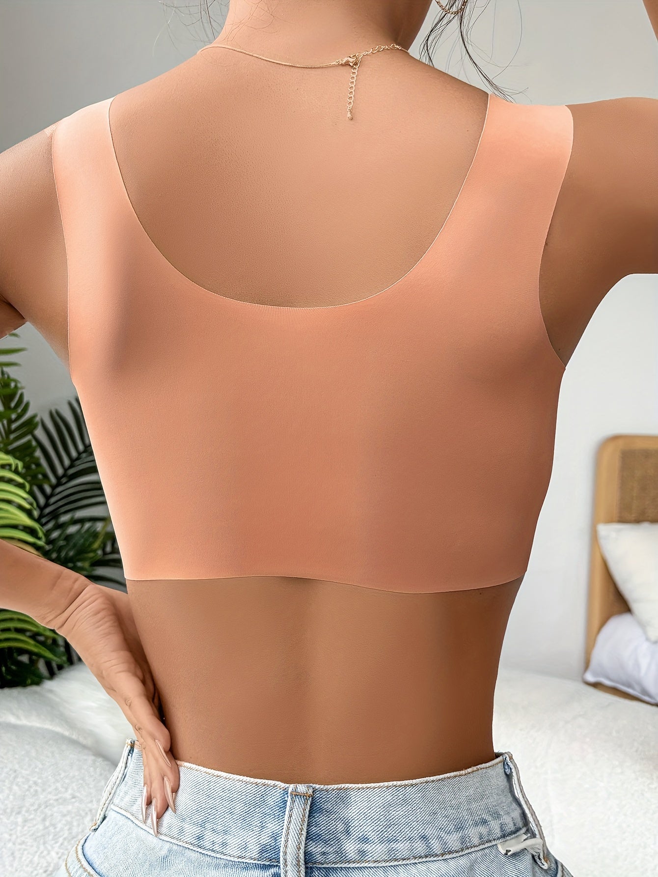 Maison La Veine™ | Soutien-gorge à fermeture frontale