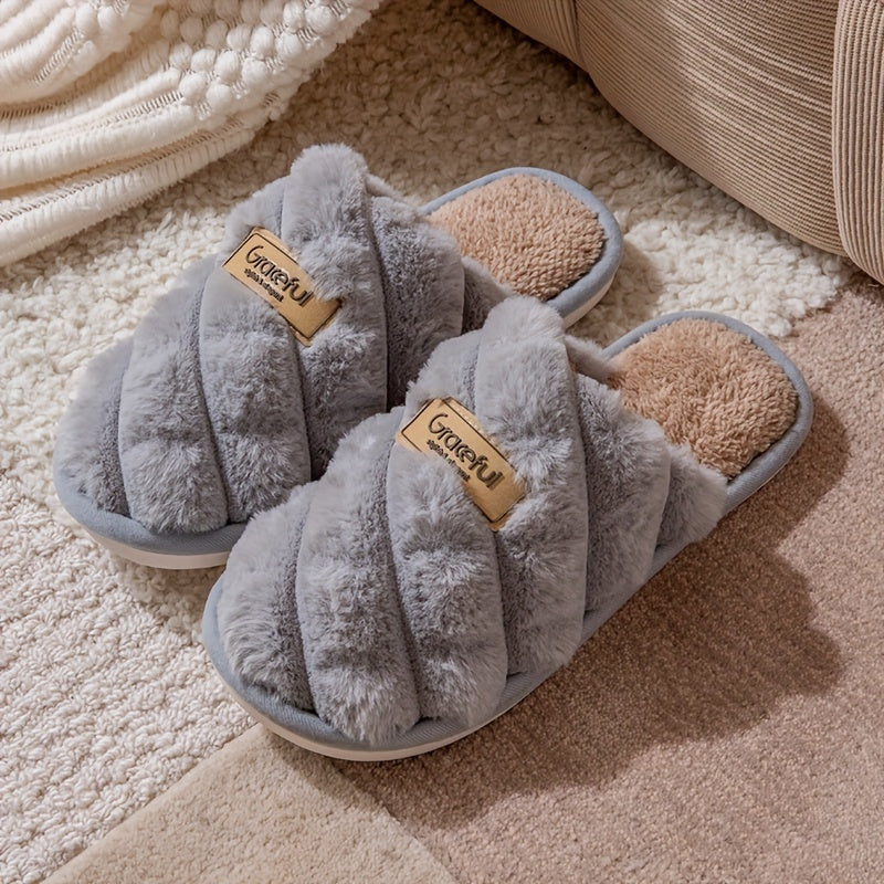 Maison La Veine™ | Chaussons à lacets