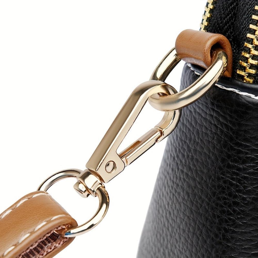 Maison La Veine™ | Sac En Relief Élégant