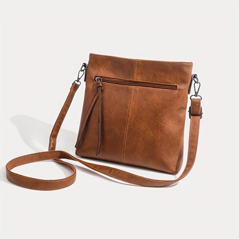 Maison La Veine™ | Sac Rétro