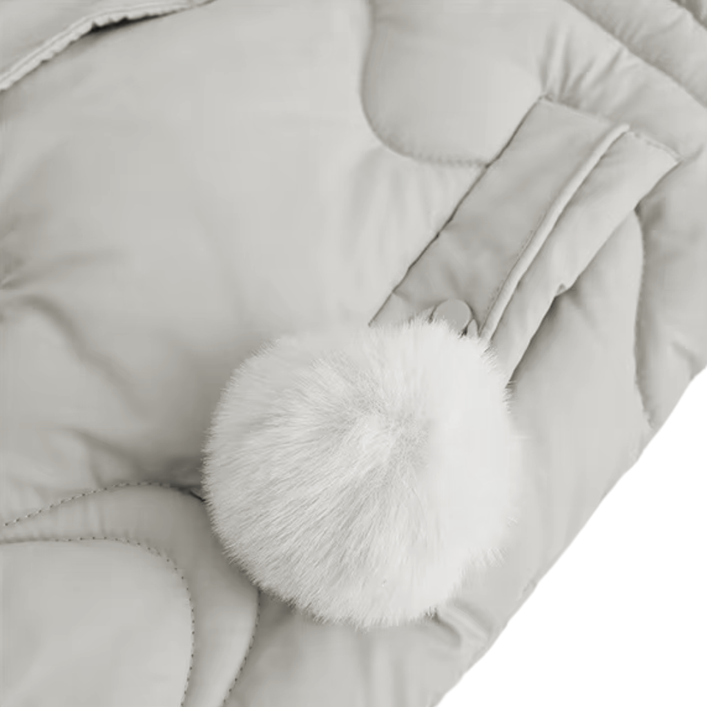 Maison La Veine™ | Parka Femme Élégante & Isolante