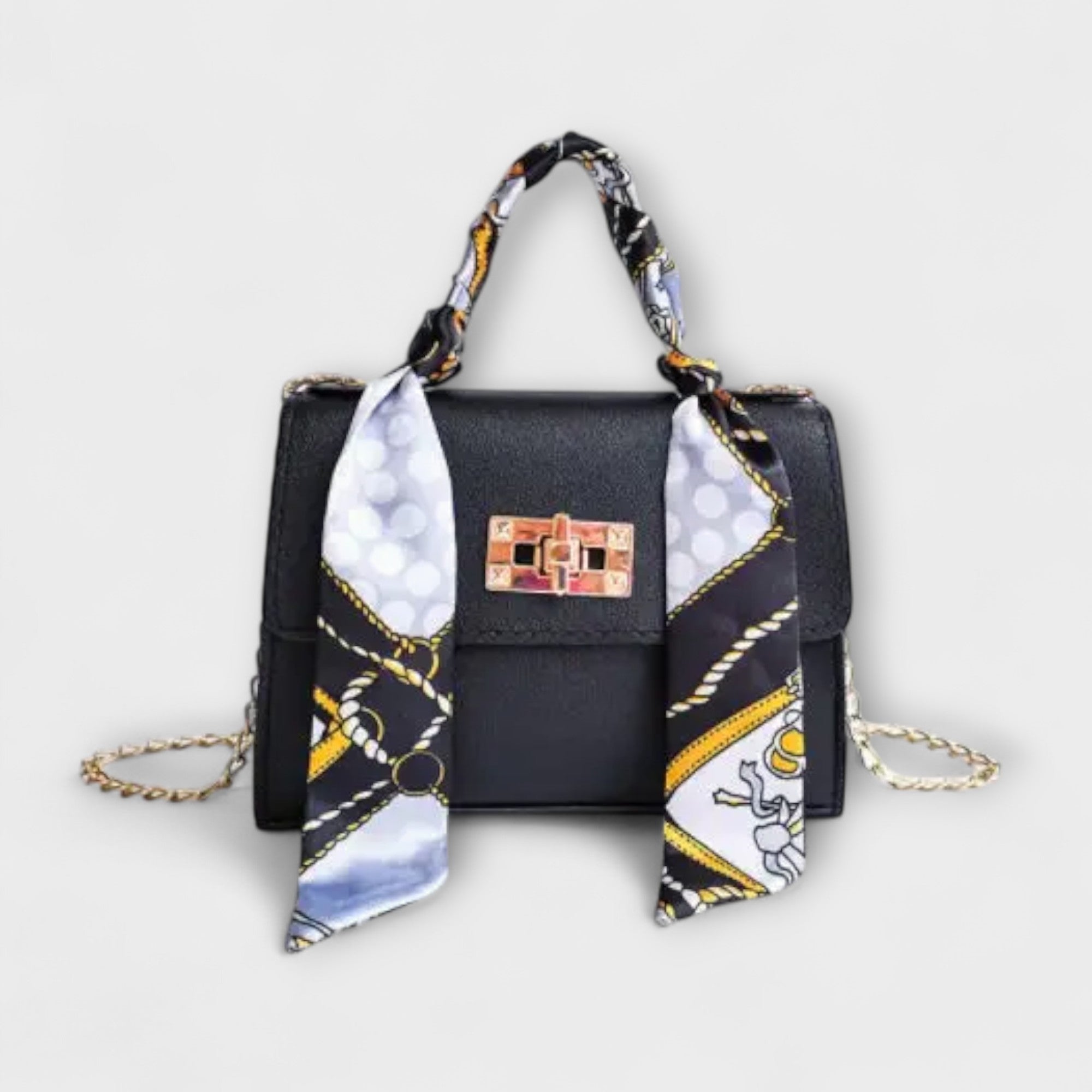 Maison La Veine™ | Sac à Main Élégant Gianna