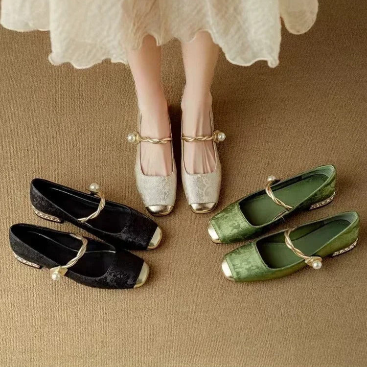 Maison La Veine™ | Sandales