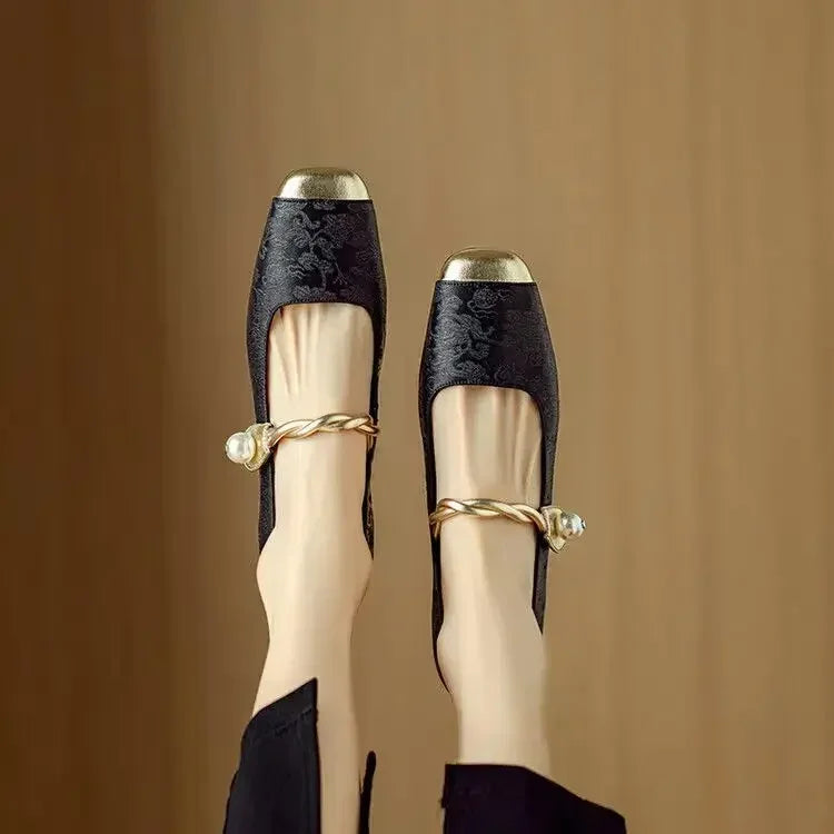 Maison La Veine™ | Sandales