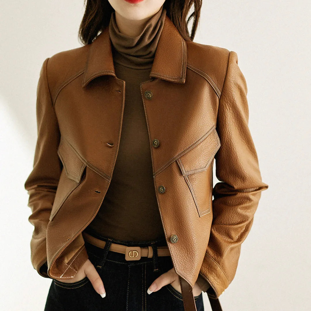 Maison La Veine™ | Manteau Élégant