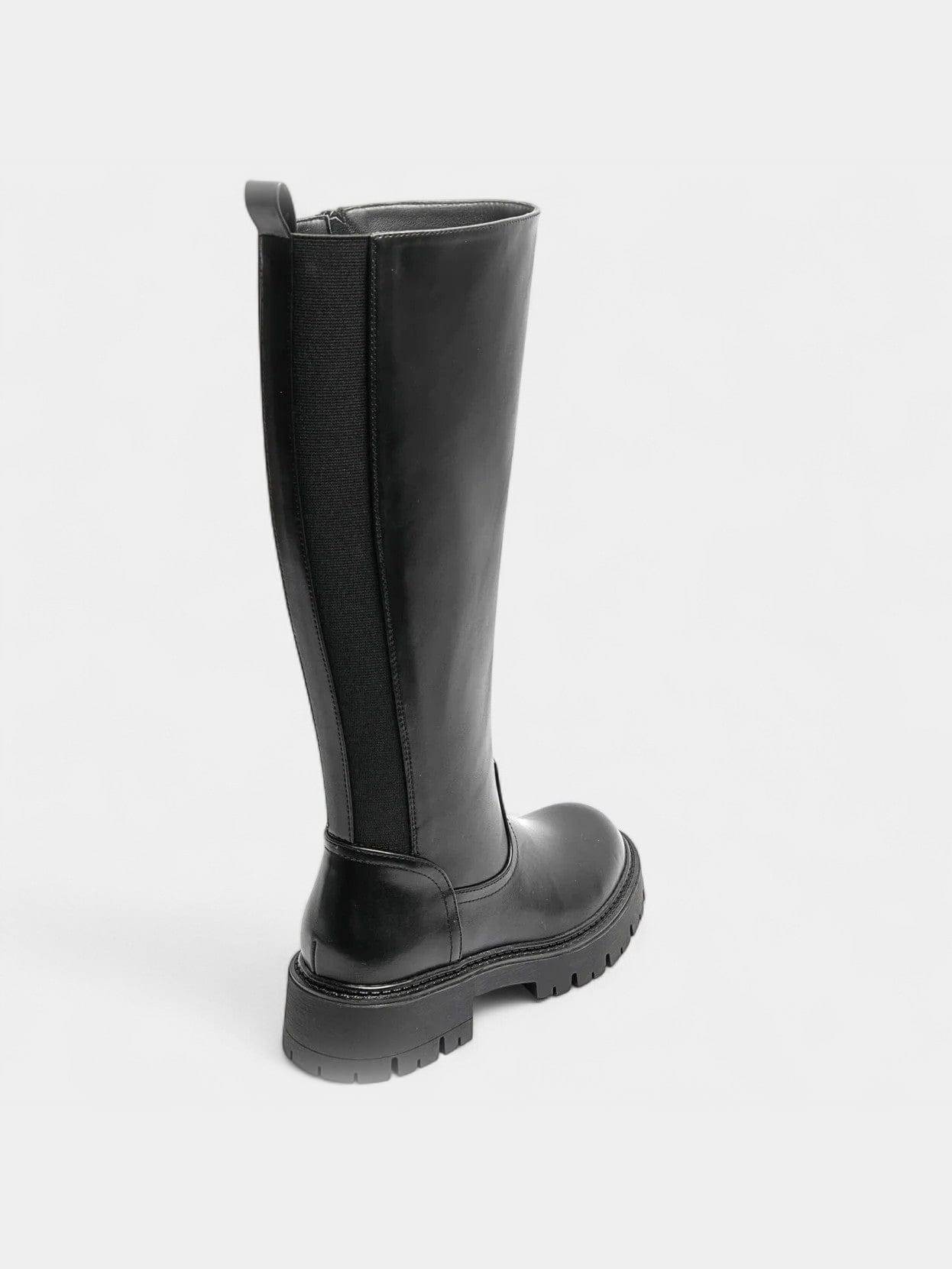 Maison La Veine™ | Bottines Classiques Confortables