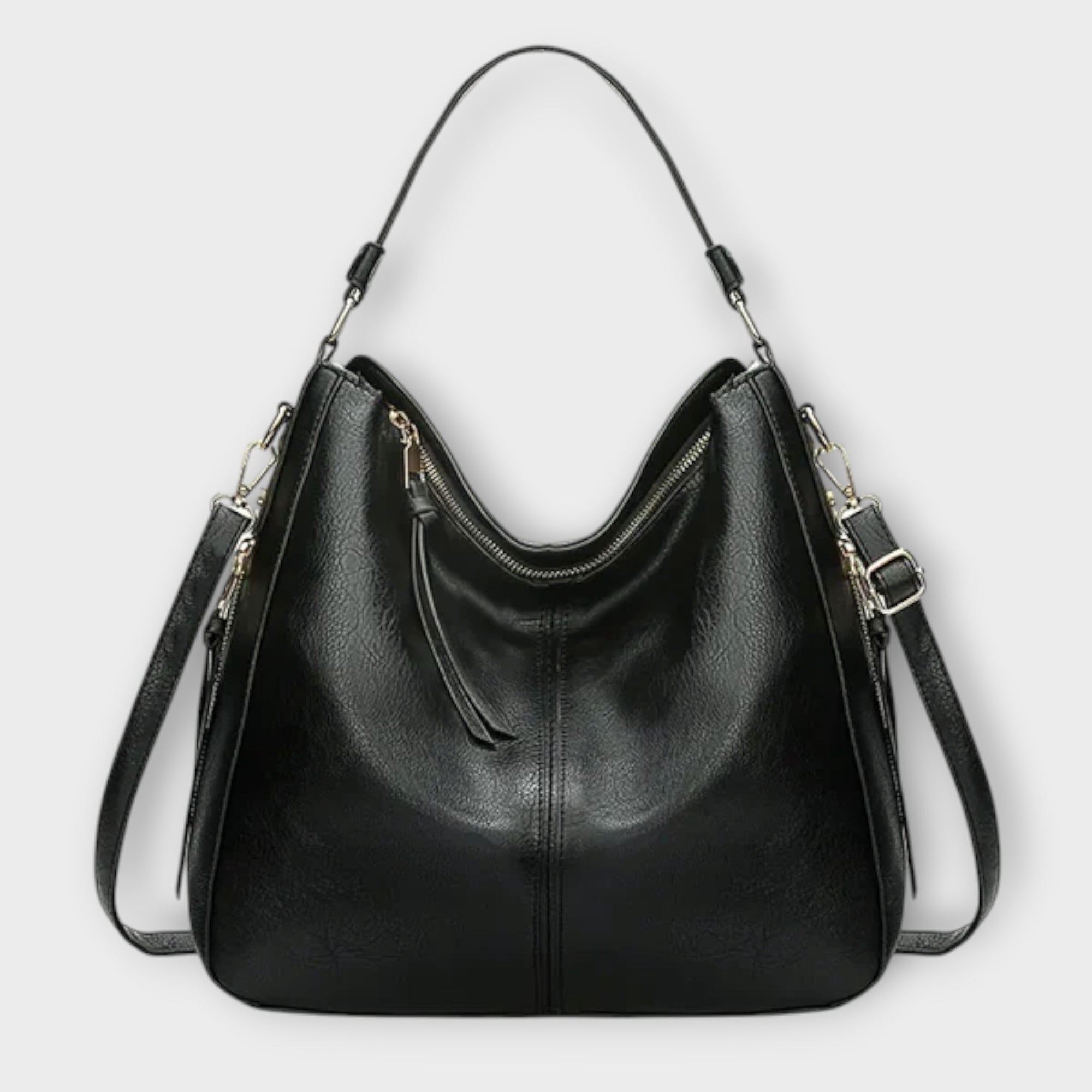 Maison La Veine™ | Grand Sac à Bandoulière