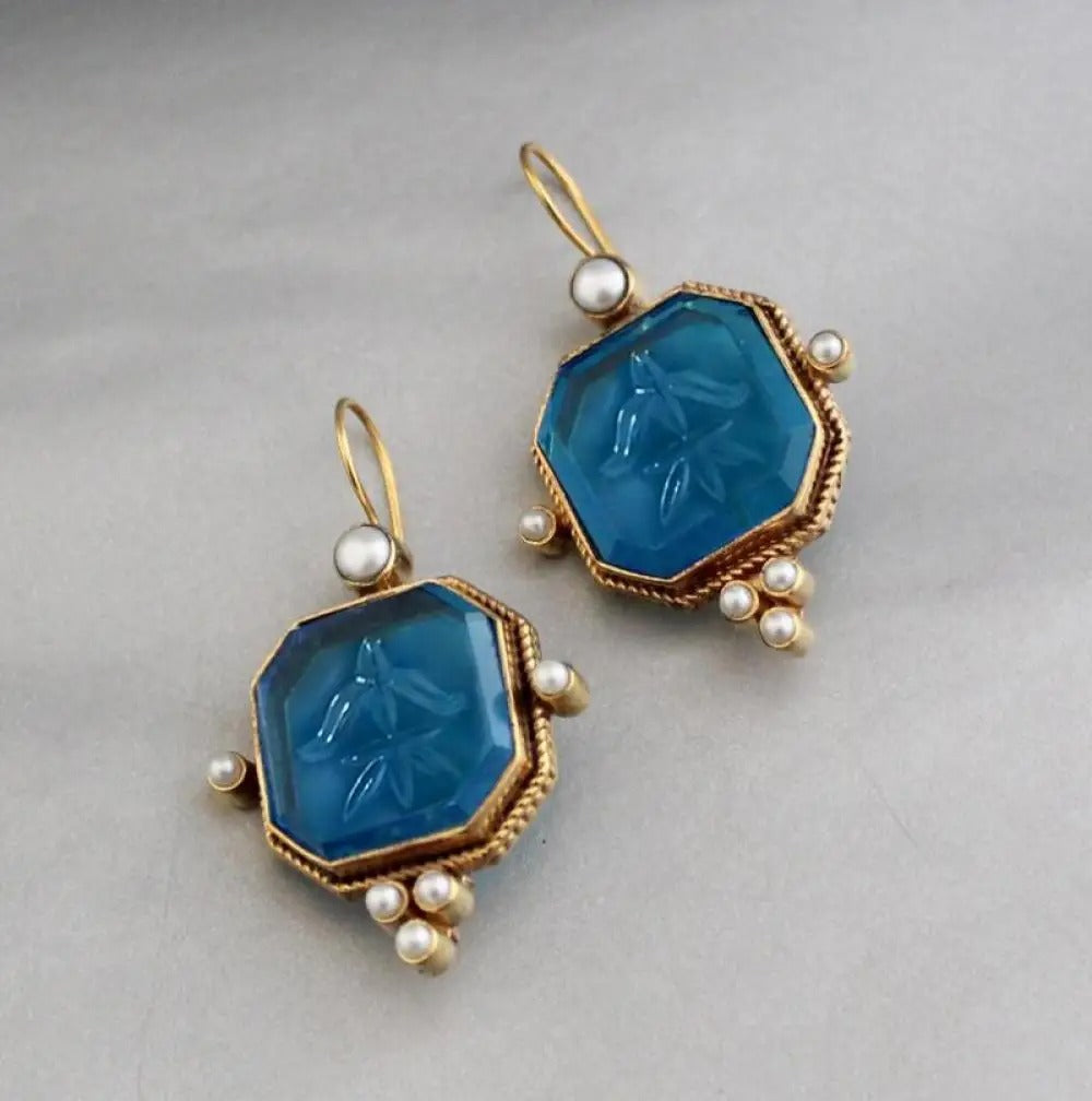 Maison La Veine™ | Boucles Vertes