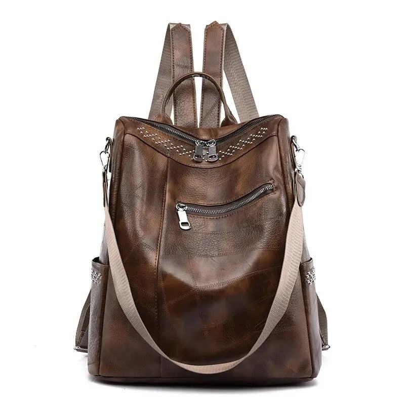 Maison La Veine™ | Sac À Dos Rétro