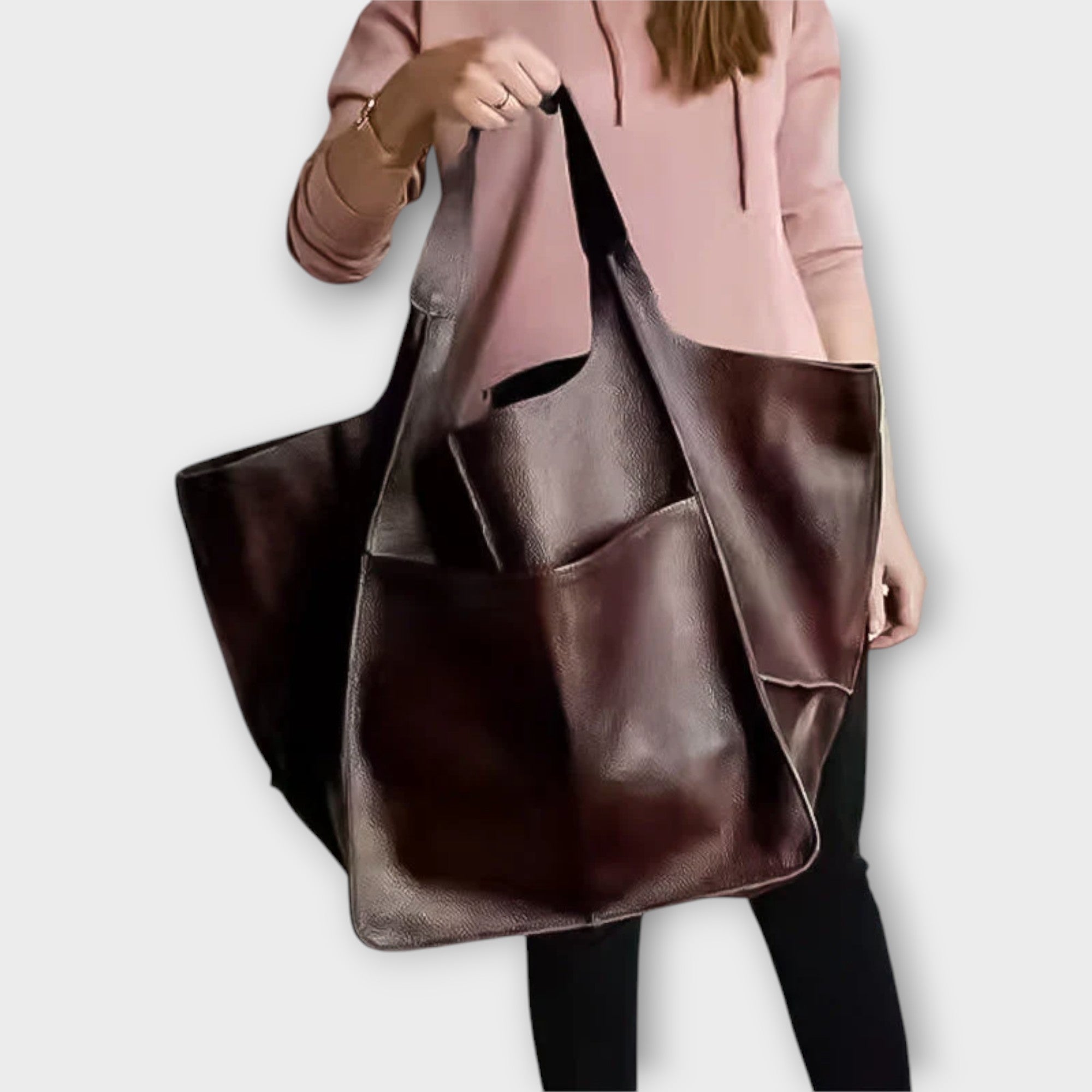 Maison La Veine™ | Grand Sac Weekend