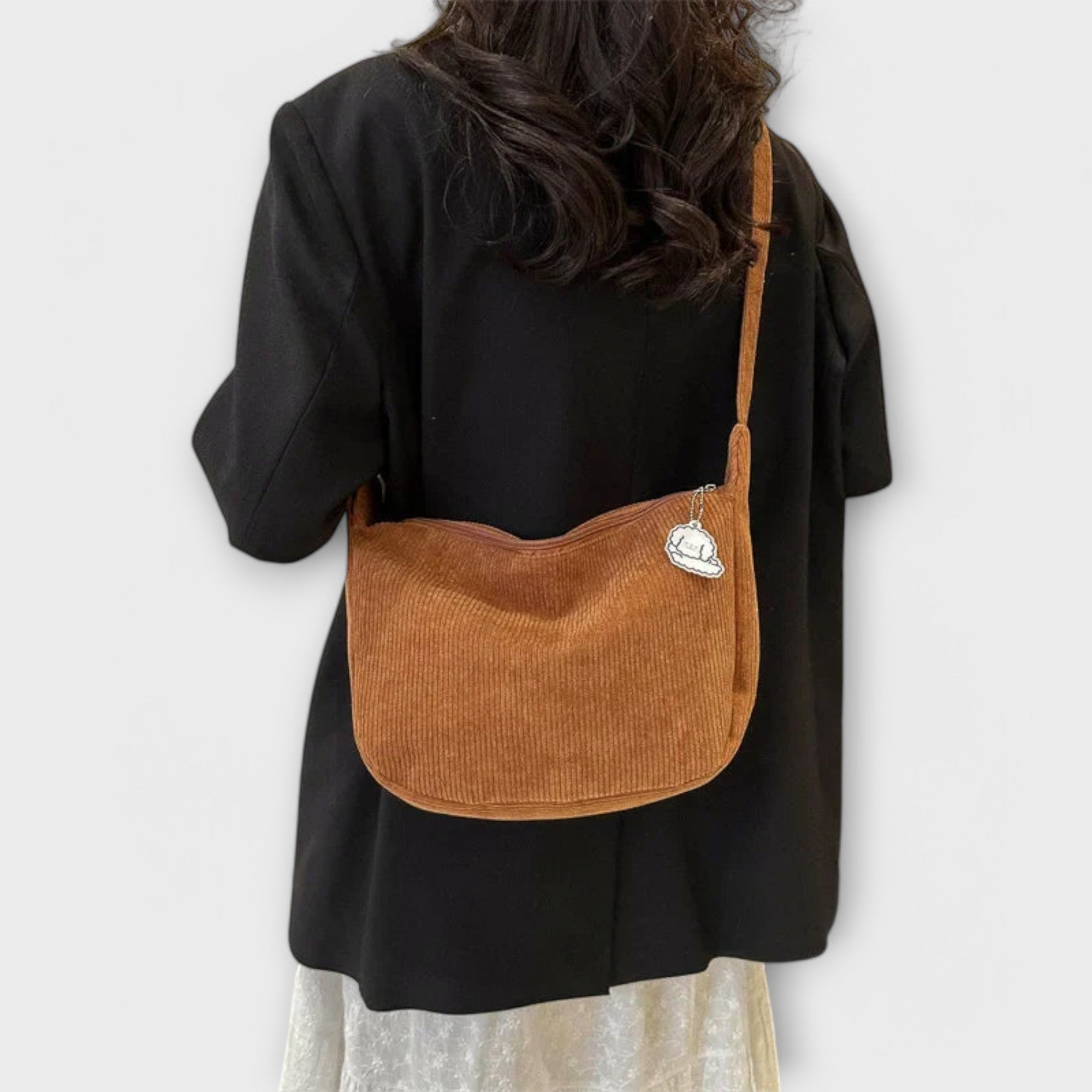 Maison La Veine™ | Sacs Bandoulière Femmes en Cordura