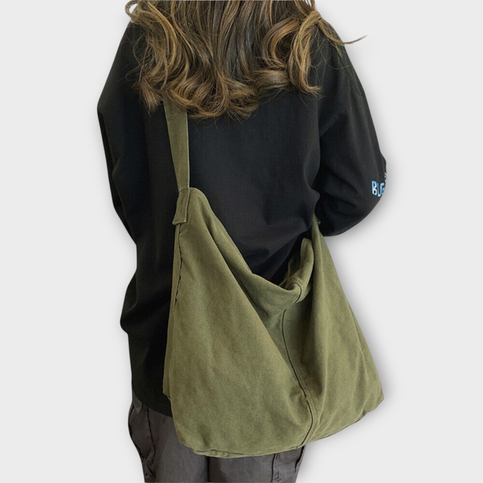 Maison La Veine™ | Sac à Bandoulière