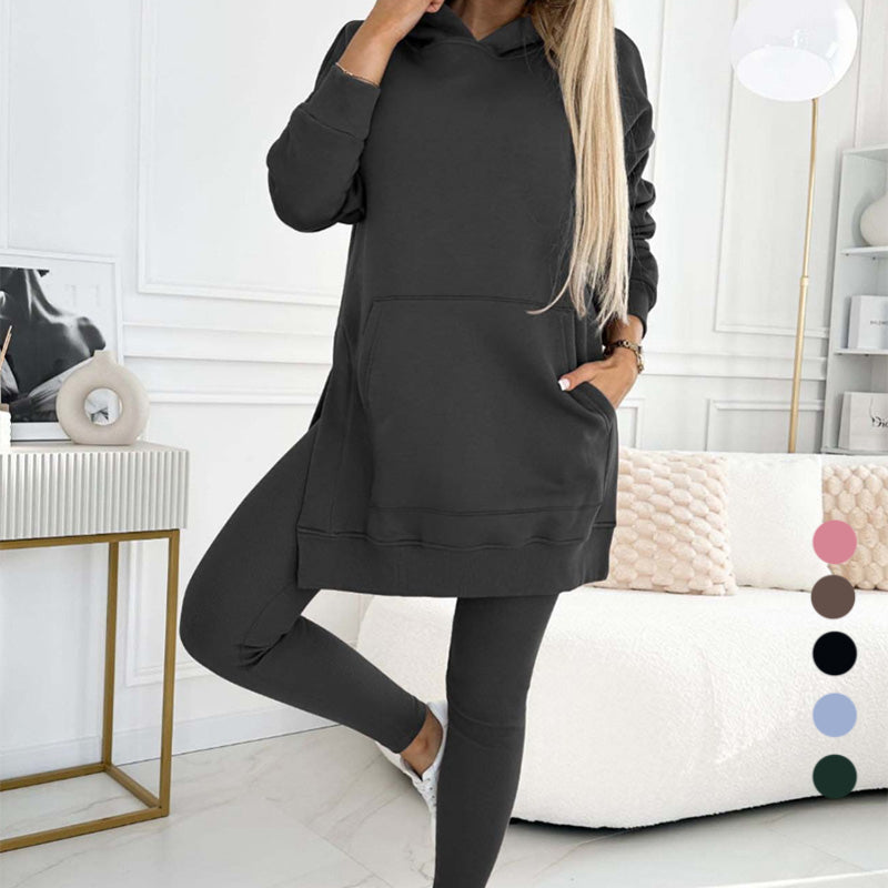 Monique | ensemble sportif