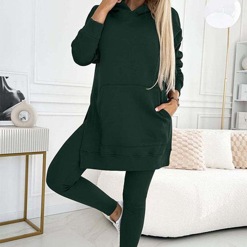 Monique | ensemble sportif