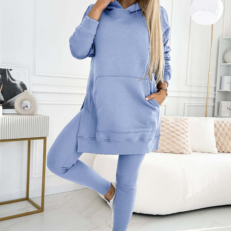 Monique | ensemble sportif