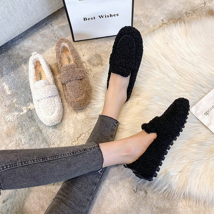 Maison La Veine™ | Chaussons orthopédiques