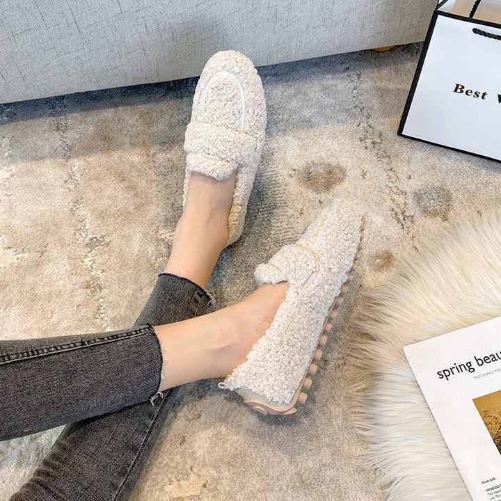 Maison La Veine™ | Chaussons orthopédiques