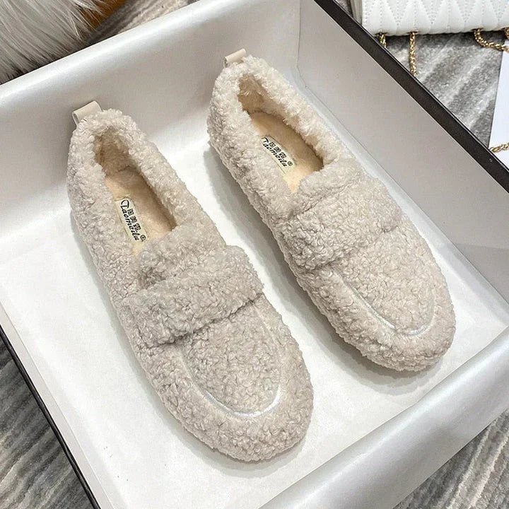 Maison La Veine™ | Chaussons orthopédiques
