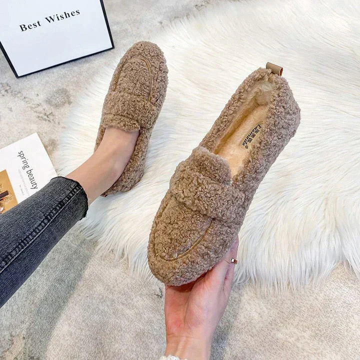 Maison La Veine™ | Chaussons orthopédiques