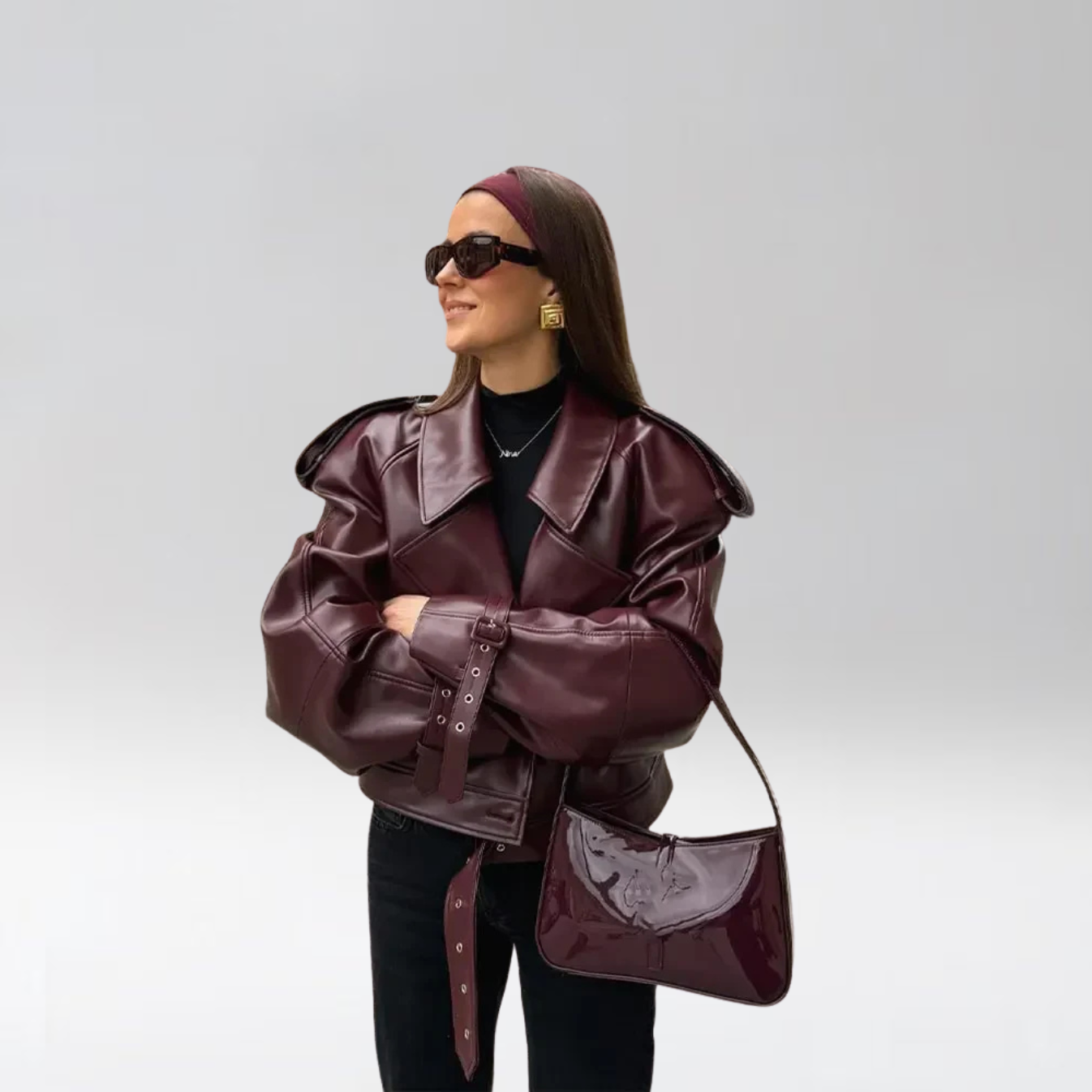 Maison La Veine™ | Veste Chic